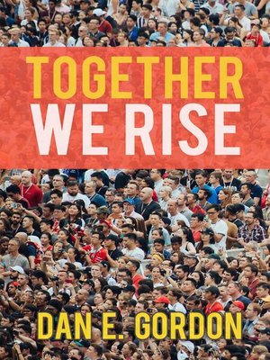 cover image of Together We Rise